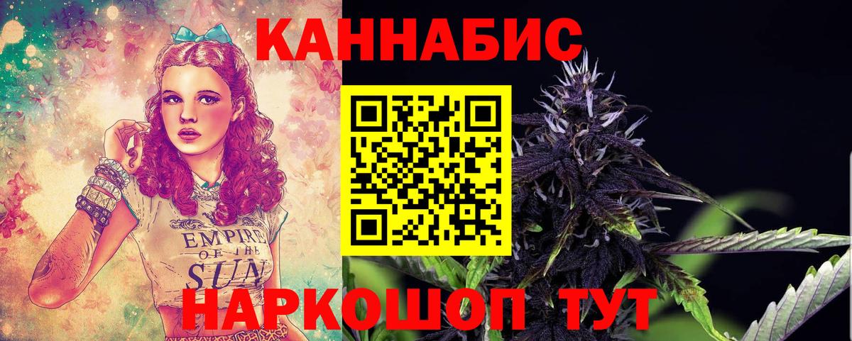 Шишки марихуана White Widow Губкинский